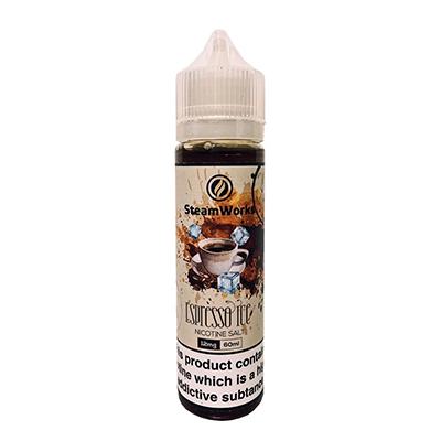 Steamworks-Espresso-Ice-Salt-Nic-vi-Cafe-Lanh-60ml