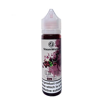 Steamworks-Grape-Wine-Salt-Nic-vi-Ruou-Vang-Nho-60ml